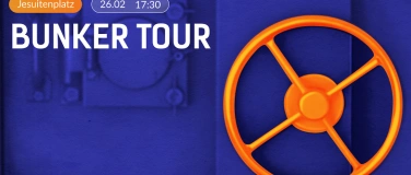 Event-Image for 'Bunker Tour'