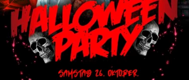 Event-Image for 'Halloween Party - Viva Club chur'