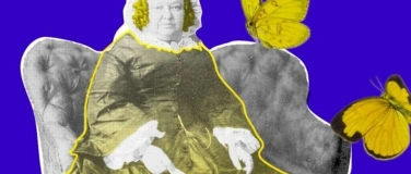 Event-Image for 'Einführung für Lehrpersonen in die Sonderausstellung LU222'