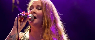 Event-Image for 'Layla Zoe & Band (CAN)'