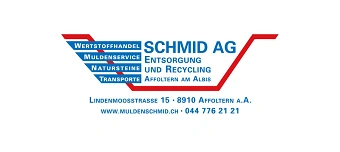 Organisateur de Recycling-Day - Sicher Ausmisten