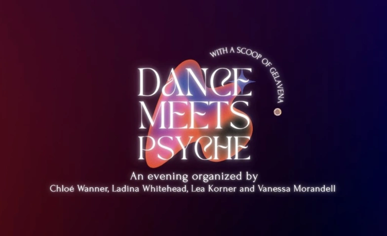 Event-Image for 'Tanz trifft Psyche – und eine Kugel Glace dazu'