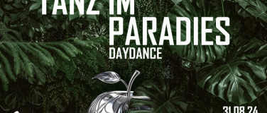 Event-Image for 'Tanz im Paradies'