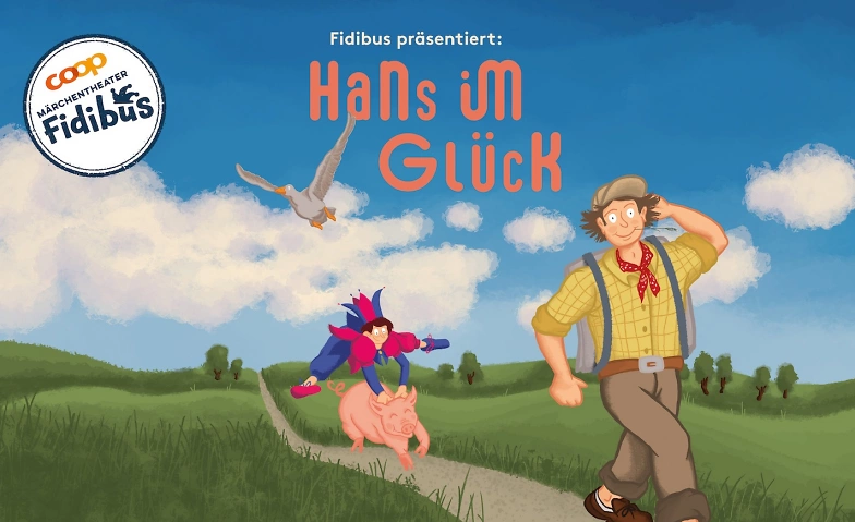 Fidibus pr&auml;sentiert: Hans im Gl&uuml;ck ${singleEventLocation} Billets