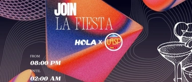 Event-Image for 'LA FIESTA'