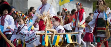 Event-Image for 'Sechseläuten Kinderumzug. Ukrainische Kindergruppe'