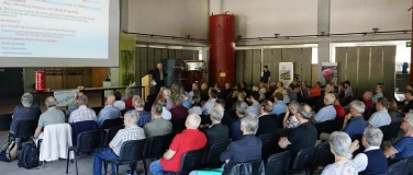 Event-Image for 'Einladung zur 4. Energiewende Veranstaltung am 9. Mai 2025'