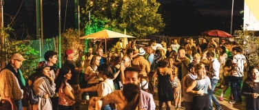 Event-Image for 'Latin Festival Zug - La Fiesta Más Caliente der Schweiz'