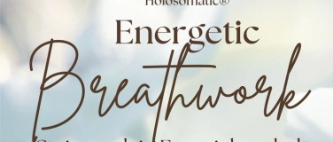 Event-Image for 'Holosomatic  Energetic Breathwork'