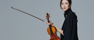 Event-Image for 'Beethovens Violin -Sonaten in drei Konzerten'