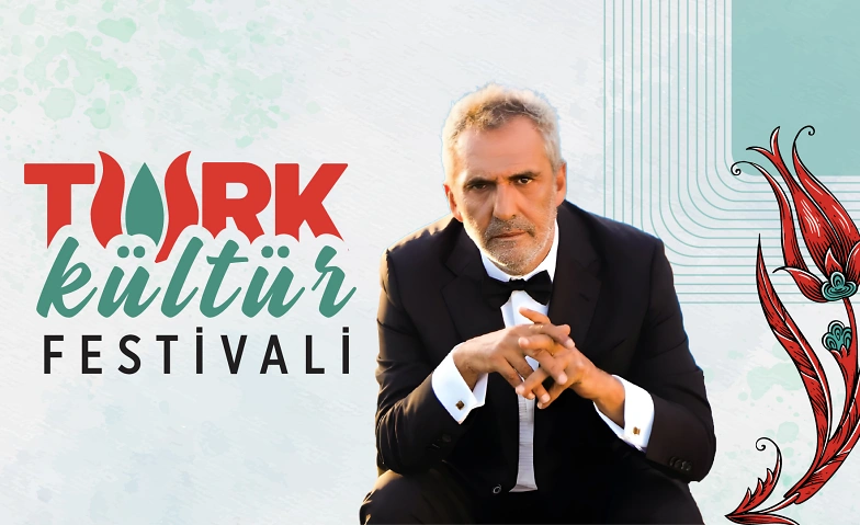 T&uuml;rk K&uuml;lt&uuml;r Festivali Billets