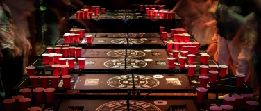 Event-Image for 'Beer Pong Night Stuttgart'