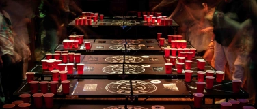 Event-Image for 'Beer Pong Night Düsseldorf'