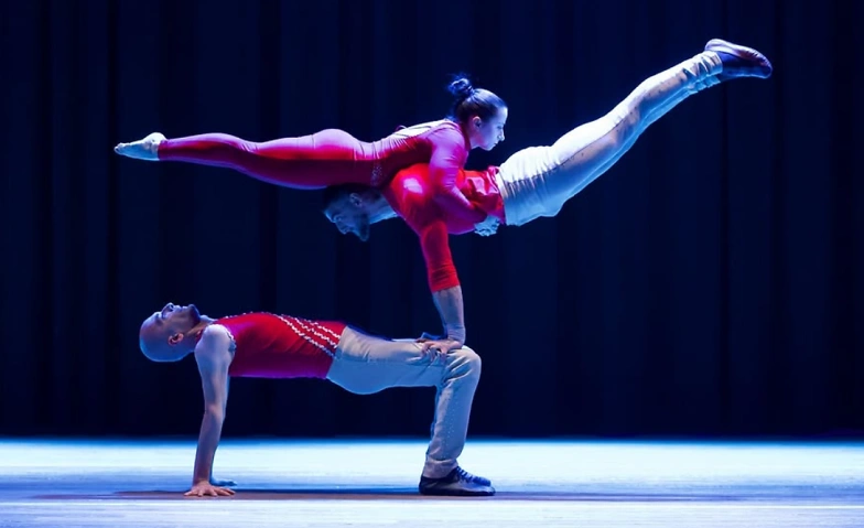 Cirku Komb&euml;tar Shqiptar Tickets