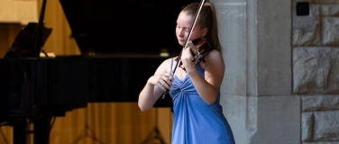 Event-Image for 'Festival Strings Lucerne featuring TALENT STRINGS'