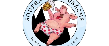 Event-Image for 'Maifest Hägendorf'