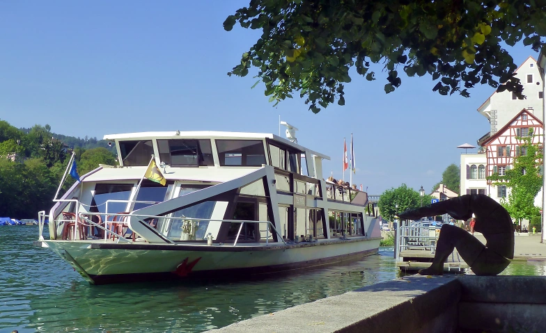 Event-Image for 'Kapitäns-Brunch auf dem Rhein'