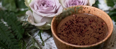 Event-Image for 'A Women's Circle with Cacao & Restorative Yoga'