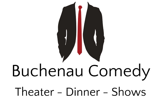 Logo de sponsoring de l'événement Männerschnupfen 3 Comedy Dinner Show Augsburg