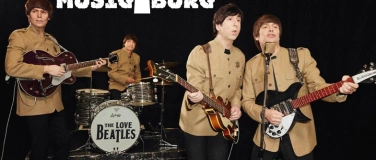 Event-Image for 'The Love Beatles'