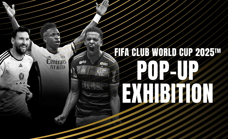 Event-Image for 'Feier der FIFA Klub-Weltmeisterschaft 2025'