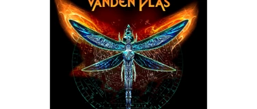 Event-Image for 'Vanden Plas'