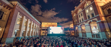 Event-Image for 'Openairkino Rheinfelden - Mufasa: Der König der Löwen'
