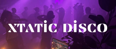 Event-Image for 'Xtatic Disco & StudOrg'