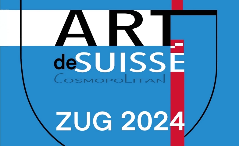 ARTdeSUISSE - Herbstausgabe ${singleEventLocation} Billets