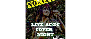 Event-Image for 'NO CLASS AC/DC'