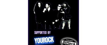 Event-Image for 'ALTO VOLTAGGIO & YOU ROCK'