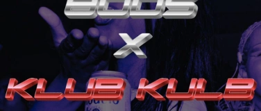 Event-Image for '80DS x KLUB KULB'