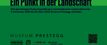 Event-Image for '47°23'13.1'' Nord, 9°32'34.5'' Ost – Ein Punkt in der Landsc'