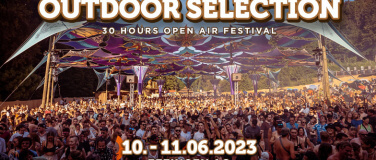 Event-Image for 'Outdoor Selection Open Air Festival 2023'