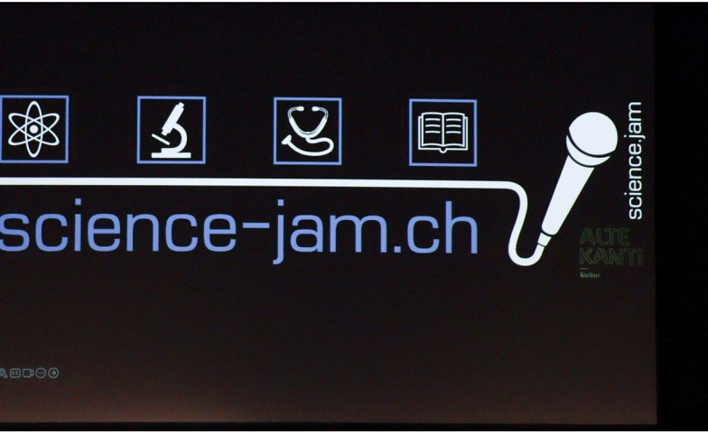 Event-Image for 'Science Jam'