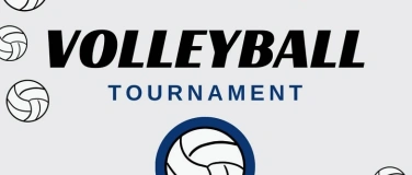 Event-Image for 'Pieces Volleyball Tournament'