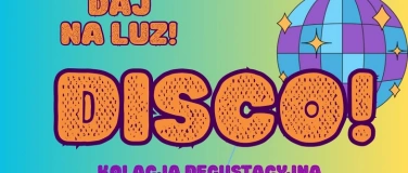 Event-Image for 'RETRO DISCO 80,90,00'