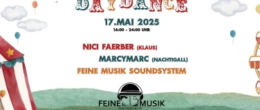 Event-Image for 'GdL Daydance feat. Feine Musik'