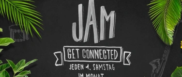 Event-Image for 'Jamsession – Get Connected'