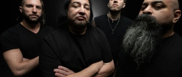 Event-Image for 'Fear Factory'