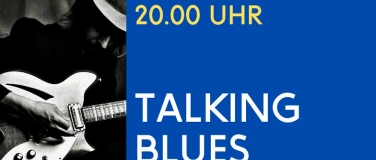 Event-Image for 'Talking Blues'