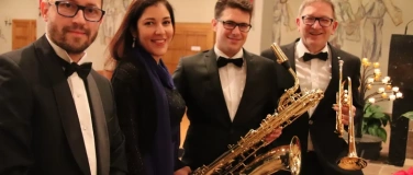 Event-Image for 'MUSIC-DINNER Finale Grande'