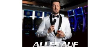 Event-Image for 'Frank Richter - Stand up comedy - Alles auf Schwarz'