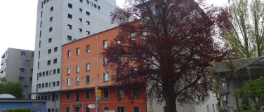 Event-Image for 'Schweizer Mühlentag'