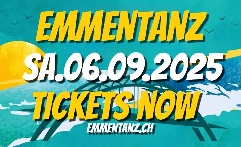 Event-Image for 'Emmentanz 2025'