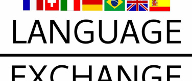 Event-Image for 'Language Exchange Zurich'