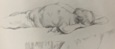 Event-Image for 'Aktzeichnen (Life Drawing) in Langhuus Kulturfabrik, Cham'