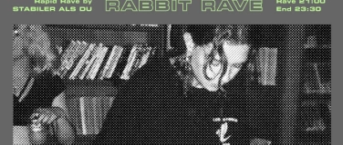 Event-Image for 'stabiler als du - DURAZELL RABBIT RAVE 3.0'