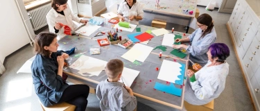 Event-Image for 'Offenes Kunstlabor'