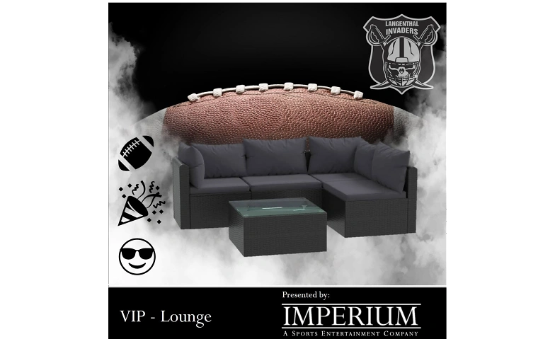 Event-Image for 'IMPERIUM: Homegame Invaders'